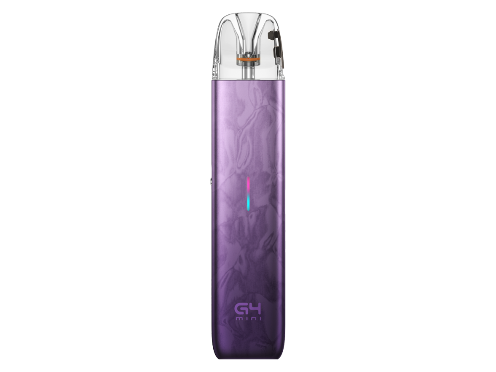 Uwell - Caliburn G4 Mini E-Zigaretten Set lila