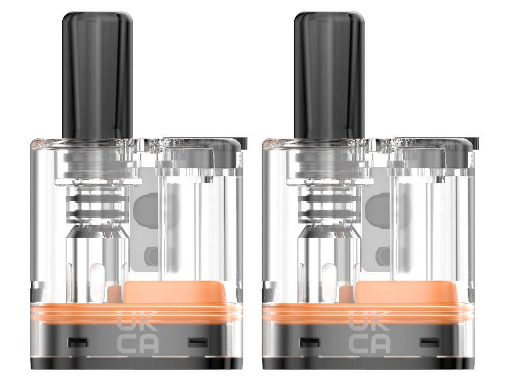 GEEKVAPE - S30 Cartridge Boost Version 0,6 Ohm (2 Stück pro Packung)