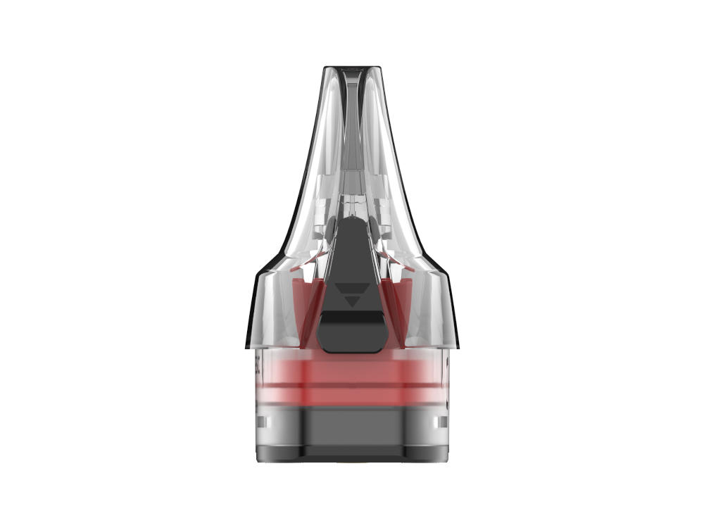 Vaporesso - LUXE X Dual Mesh Pod 0,4 Ohm (2 Stück pro Packung) – Bild 3