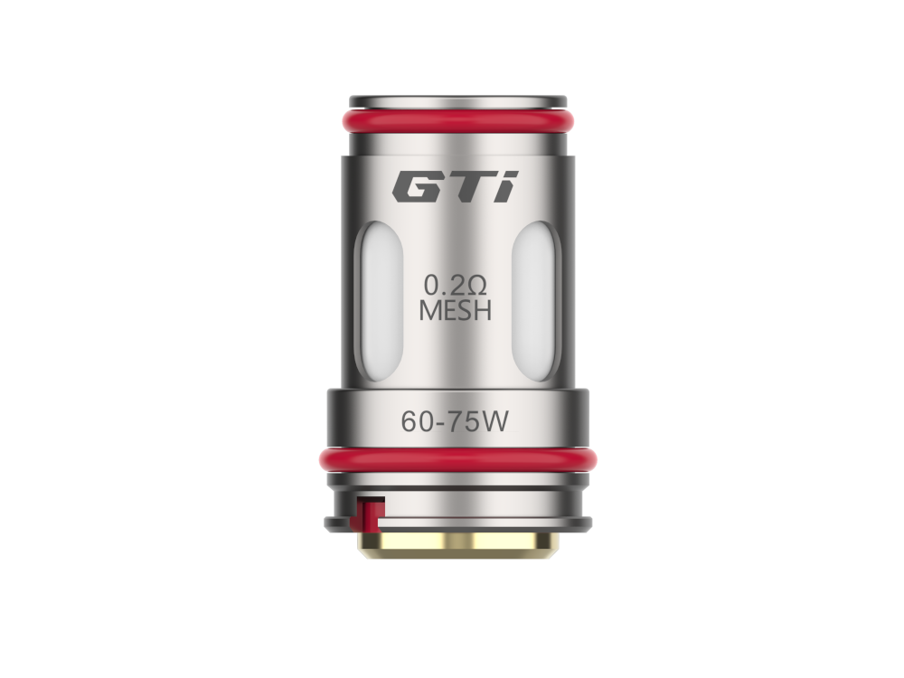 Vaporesso - GTi Mesh Head 0,2 Ohm (5 Stück pro Packung) – Bild 2