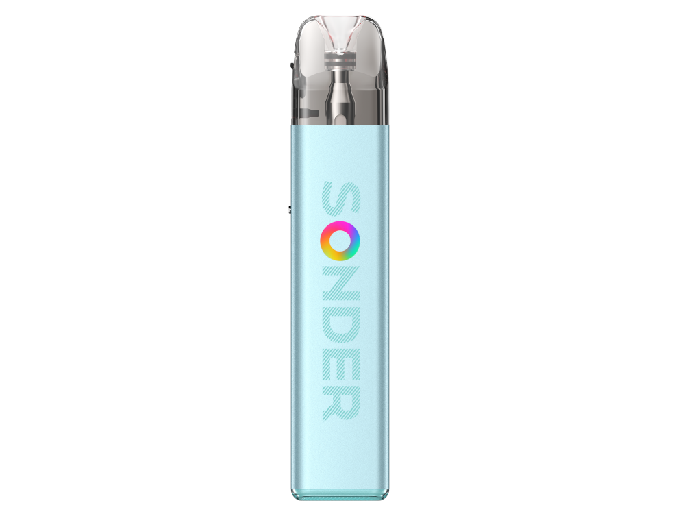GEEKVAPE - Sonder Q 2 E-Zigaretten Set türkis