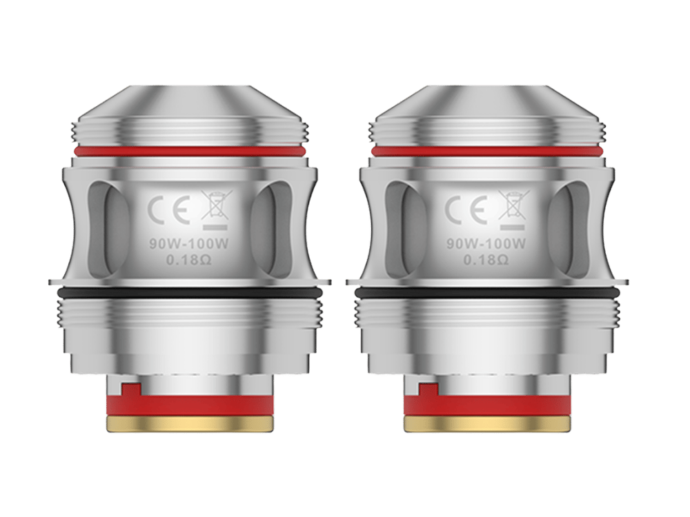 Uwell - Valyrian IV Heads (2 Stück pro Packung)