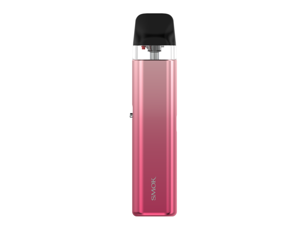 Smok - Novo Go E-Zigaretten Set Pink – Bild 2