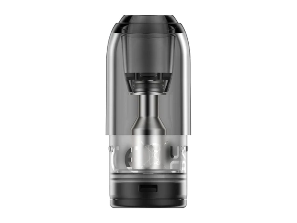 GEEKVAPE - Wenax M1 V2 Cartridge 0,8 Ohm (4 Stück pro Packung) – Bild 2