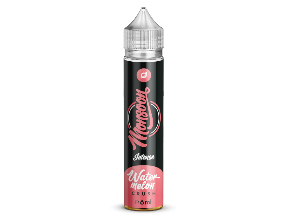 Monsoon - Intense - Aroma Watermelon Crush 6 ml