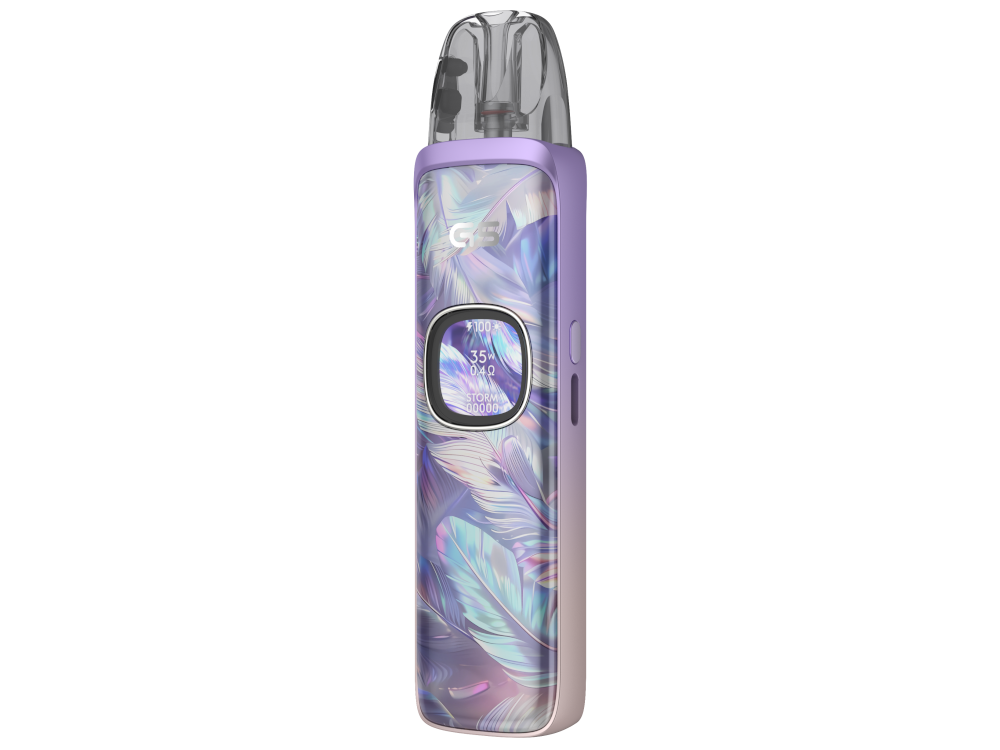 Uwell - Caliburn G5 E-Zigaretten Set Aurora Feathers