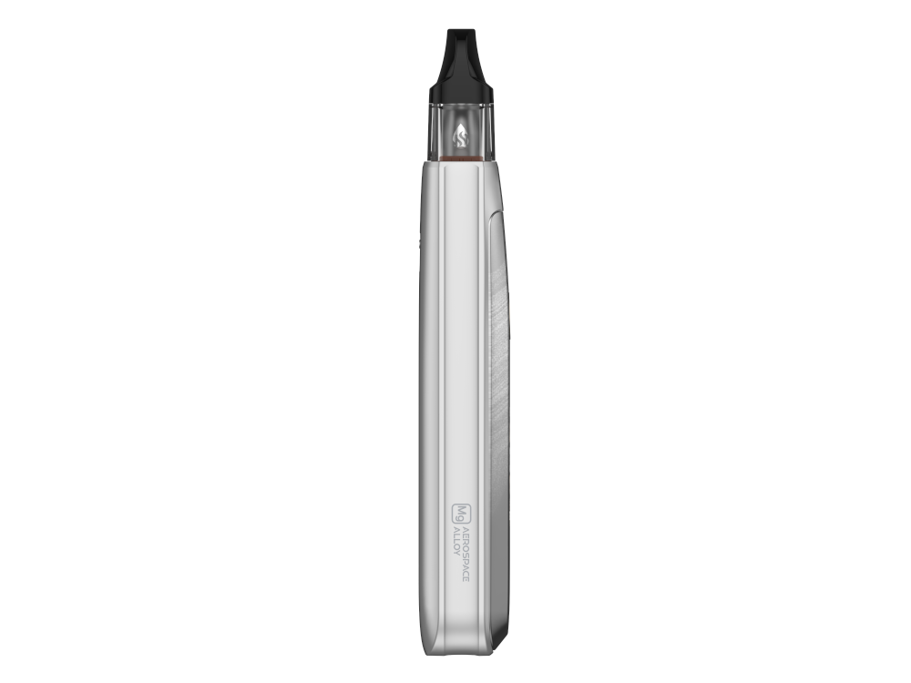 Vaporesso - XROS Pro 2 E-Zigaretten Set Glittering Silver – Bild 4