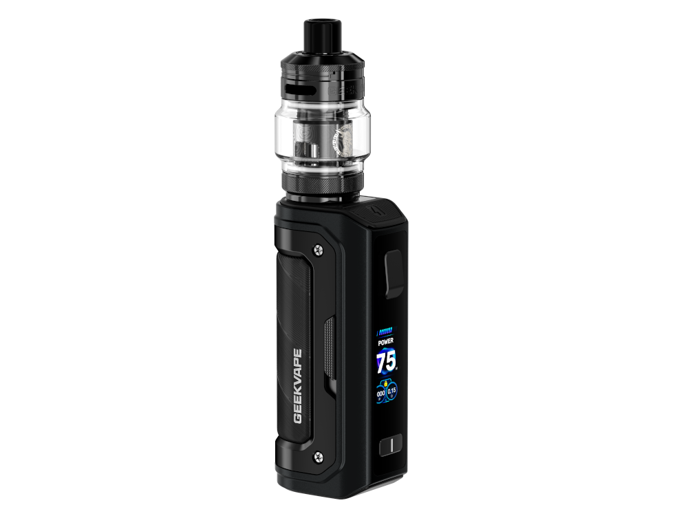 GEEKVAPE - Aegis Mini 5 E-Zigaretten Set