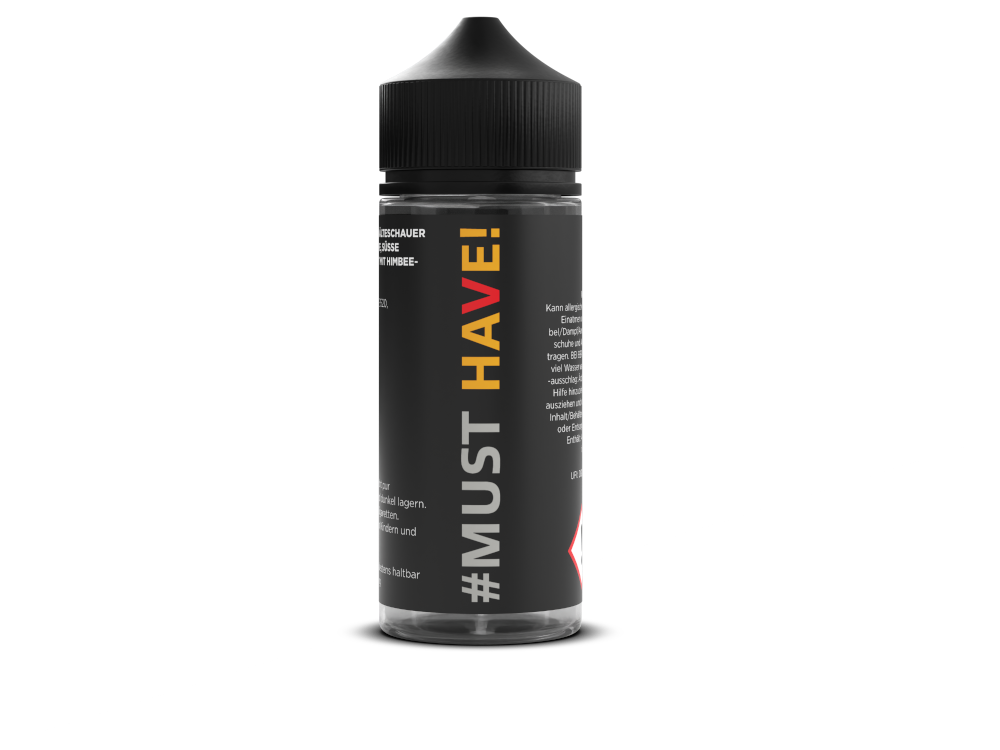 Must Have - Aroma V 10 ml