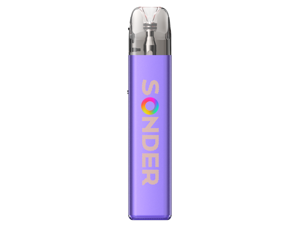 GEEKVAPE - Sonder Q 2 E-Zigaretten Set lila