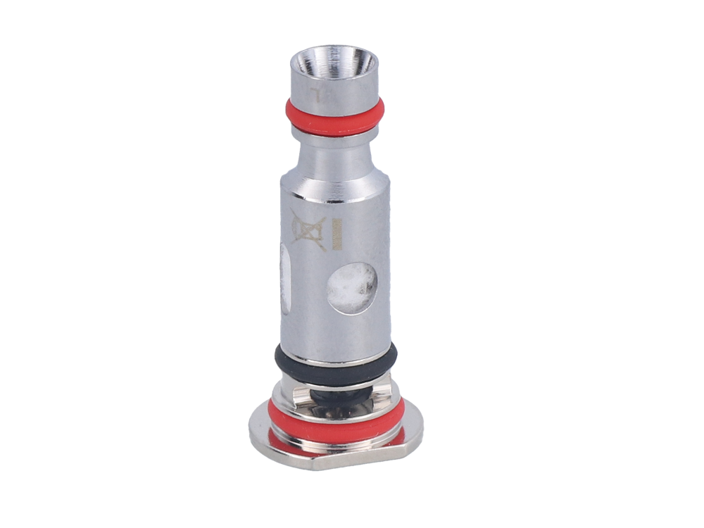 Uwell - Caliburn G 1,0 Ohm Head (4 Stück pro Packung) – Bild 2