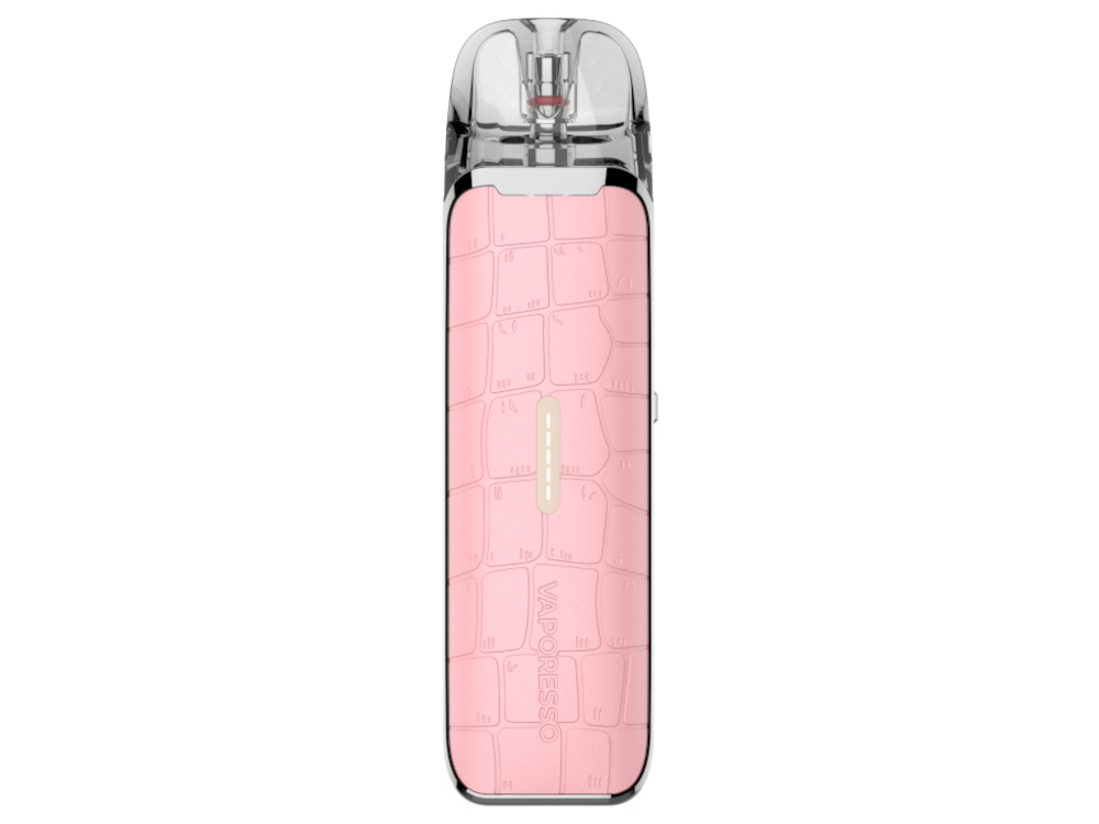 Vaporesso - LUXE Q3 E-Zigaretten Set Rose Pink – Bild 2
