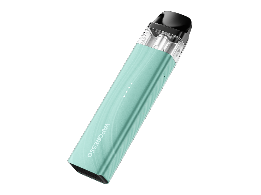 Vaporesso - XROS SE E-Zigaretten Set Spring Green – Bild 5