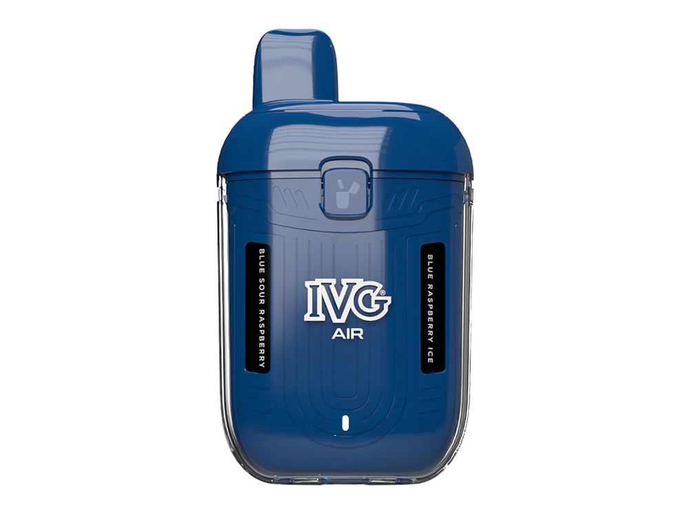 IVG - AIR 2in1 Akku 780 mAh (Basisgerät)