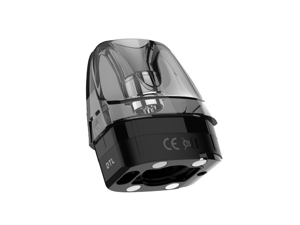 Vaporesso - LUXE XR DTL Pod (New Version) (2 Stück pro Packung) – Bild 2