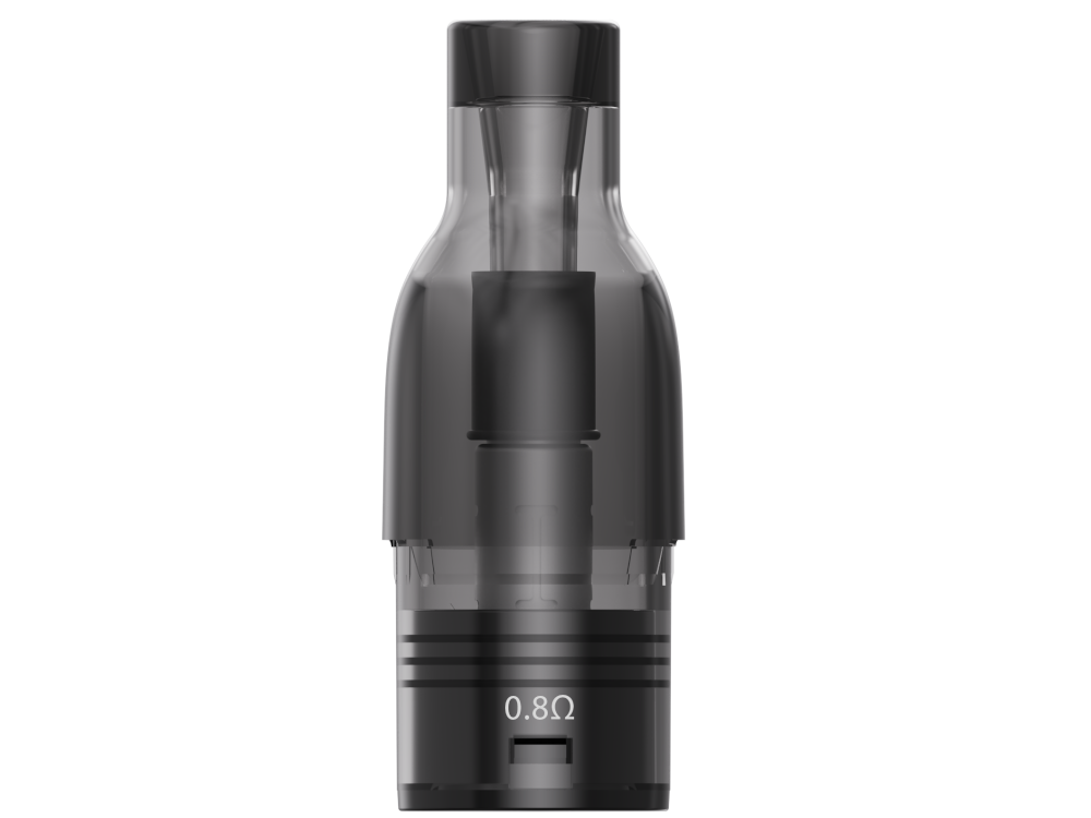Joyetech - eGo Nano Pod 0,8 Ohm (3 Stück pro Packung) – Bild 2
