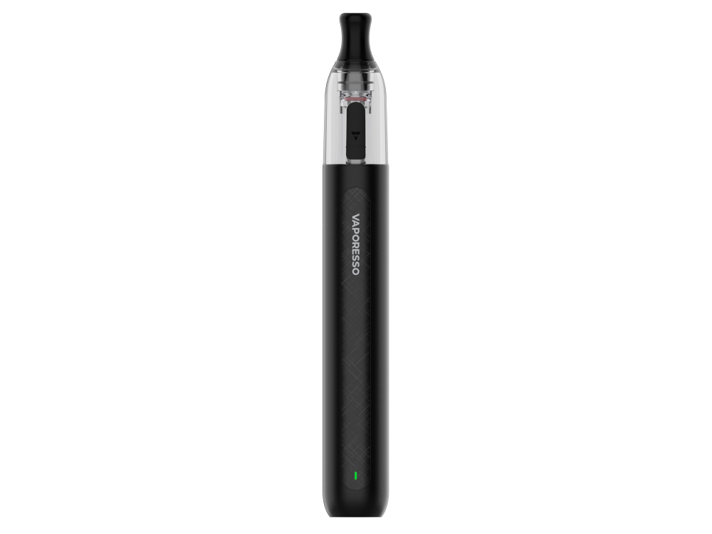 Vaporesso - ECO One Pro 3 ml E-Zigaretten Set Midnight Black