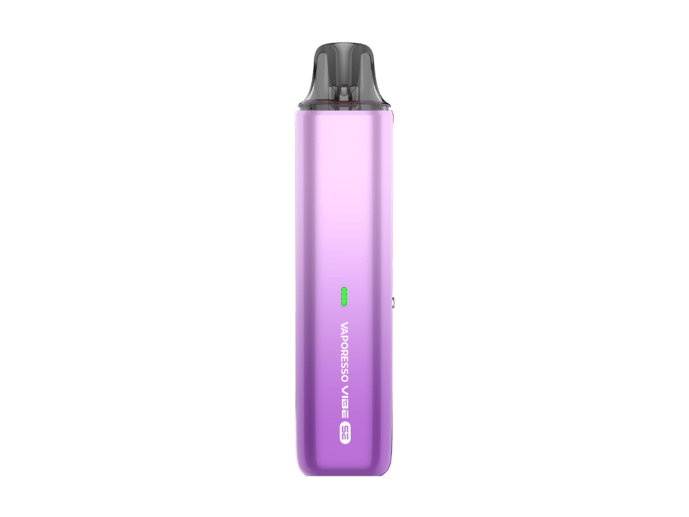 Vaporesso - Vibe SE E-Zigaretten Set lila – Bild 2