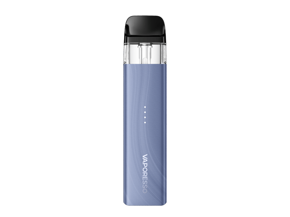 Vaporesso - XROS SE E-Zigaretten Set Dark Indigo – Bild 4