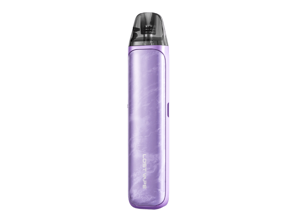 Lost Vape - Ursa Nano S3 Pod E-Zigaretten Set Lavender Ice – Bild 2