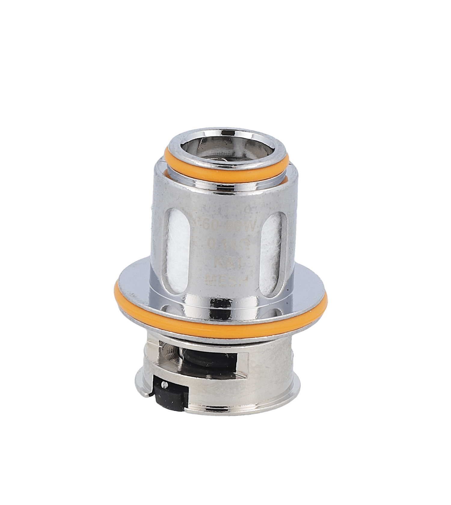 GEEKVAPE - M Series 0,2 Ohm Trible Coil Heads (5 Stück pro Packung) – Bild 3