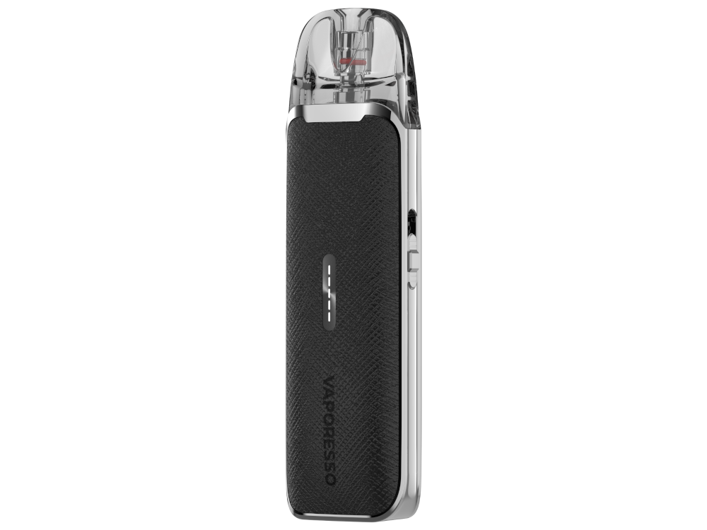Vaporesso - LUXE Q3 E-Zigaretten Set Classic Black