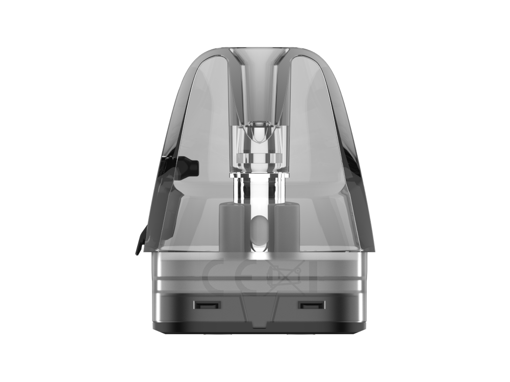 Vaporesso - LUXE X Dual Mesh Pod 0,6 Ohm (2 Stück pro Packung) – Bild 4