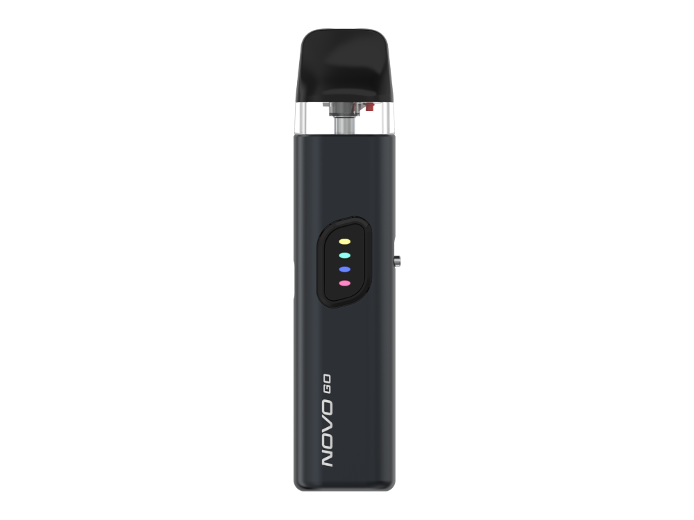 Smok - Novo Go E-Zigaretten Set