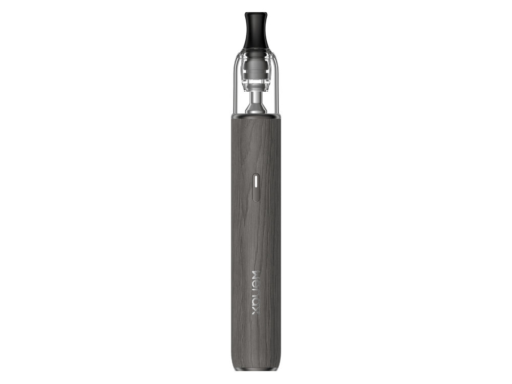 GEEKVAPE - Wenax M2 E-Zigaretten Set Leather Oak Grey