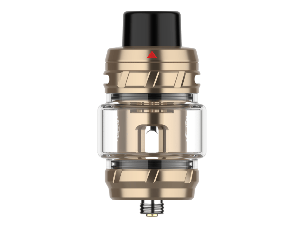 Vaporesso - iTank T Dual Mesh Clearomizer Set Golden