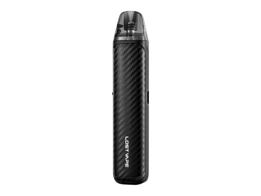 Lost Vape - Ursa Nano S3 Pod E-Zigaretten Set Carbon Fiber – Bild 2