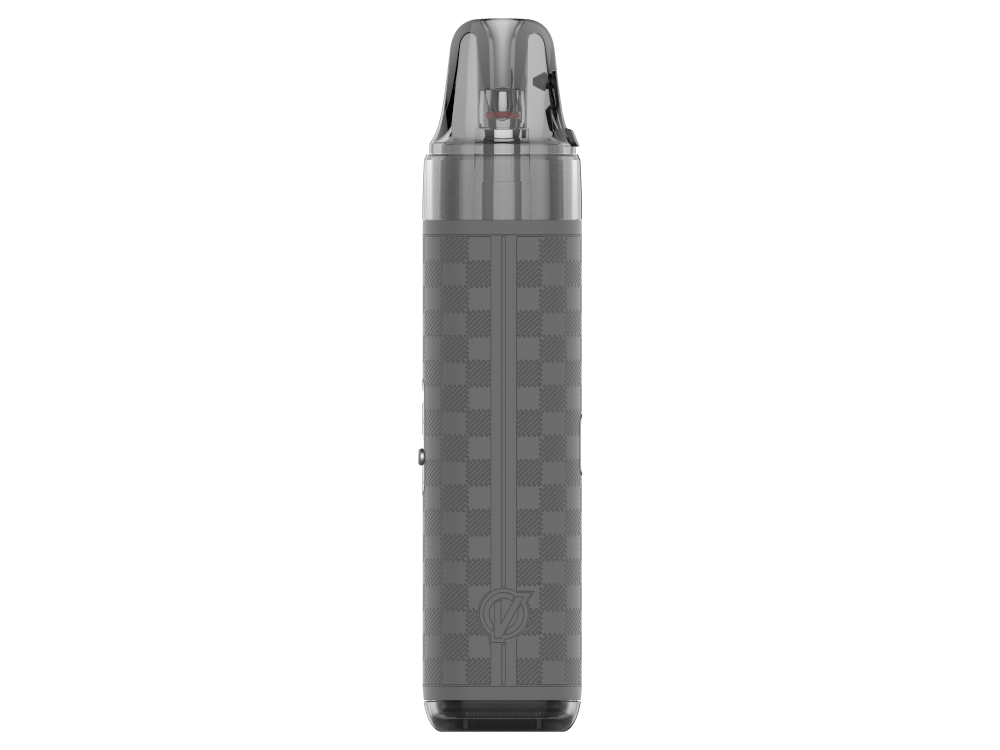 Vaporesso - Vibe SE 2 E-Zigaretten Set Leather Grey – Bild 3