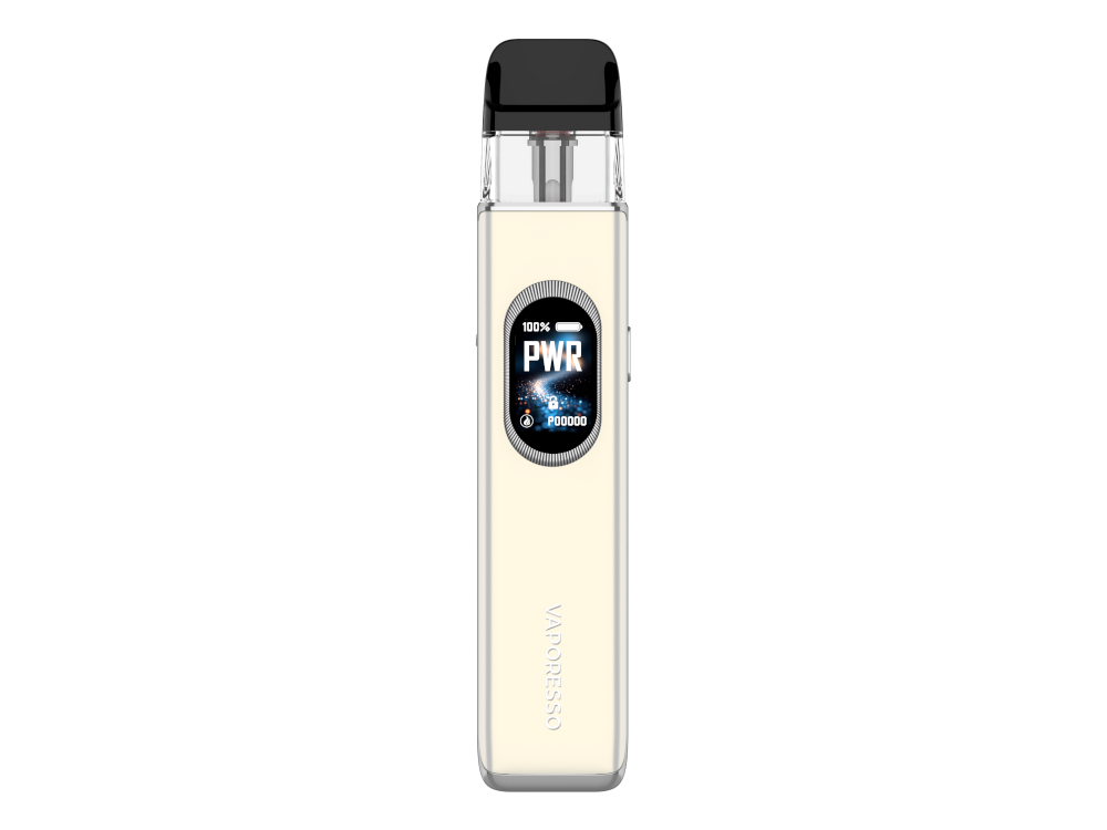 Vaporesso - XROS 6 E-Zigaretten Set Pearl White – Bild 2