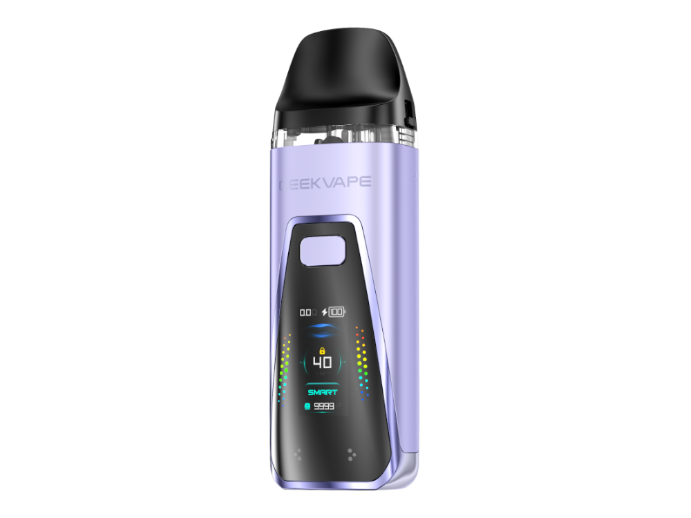 GEEKVAPE - Digi Pro E-Zigaretten Set lila