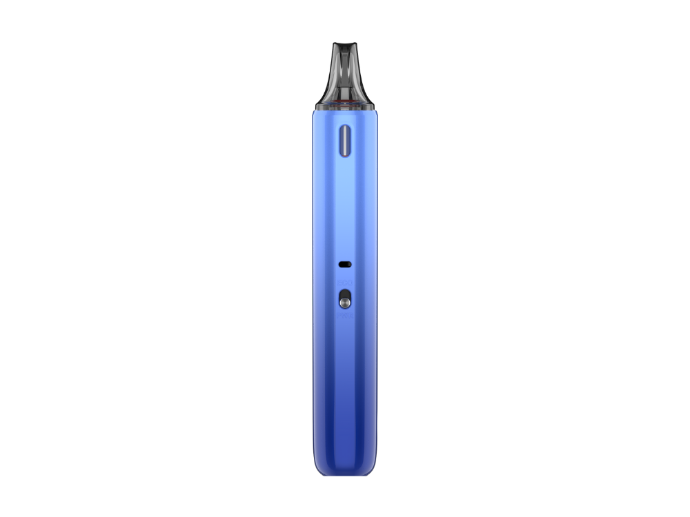 Vaporesso - Vibe SE E-Zigaretten Set blau – Bild 4