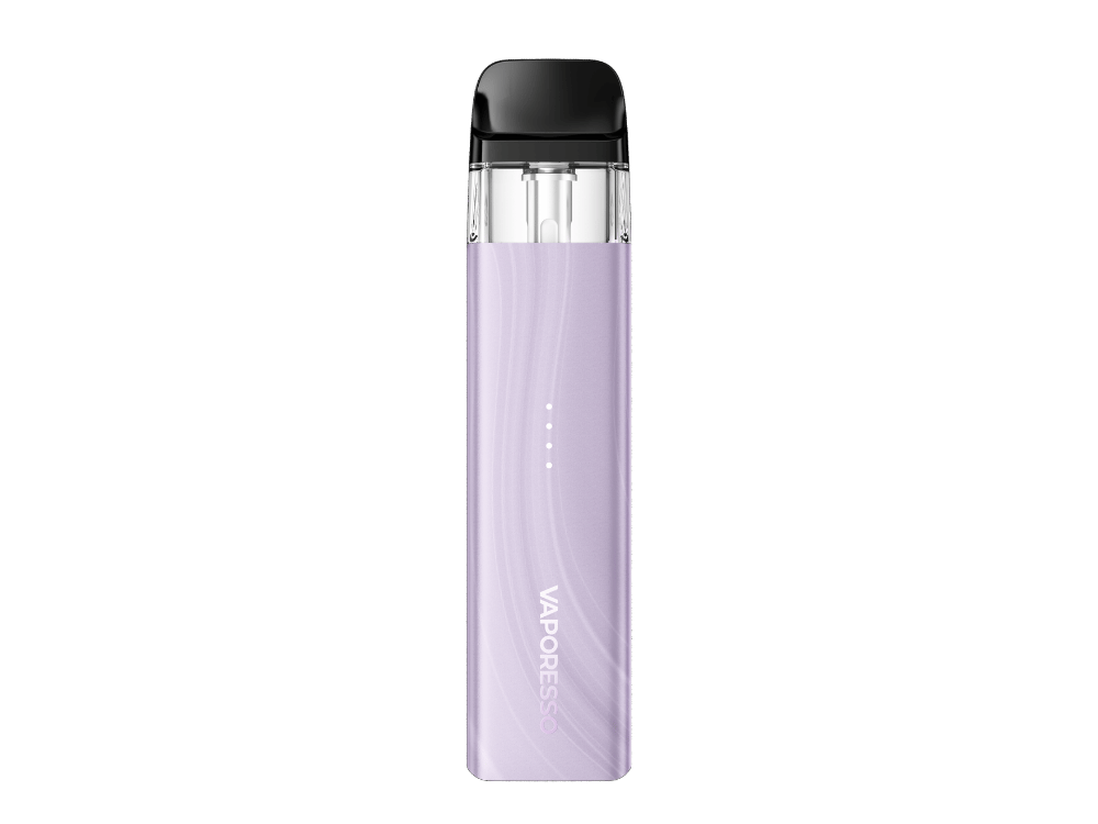 Vaporesso - XROS SE E-Zigaretten Set Baby Purple – Bild 4