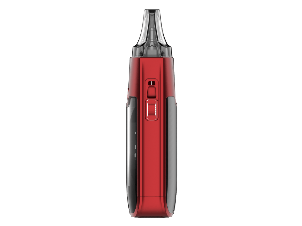 Vaporesso - LUXE XR MAX 2 E-Zigaretten Set rot – Bild 4