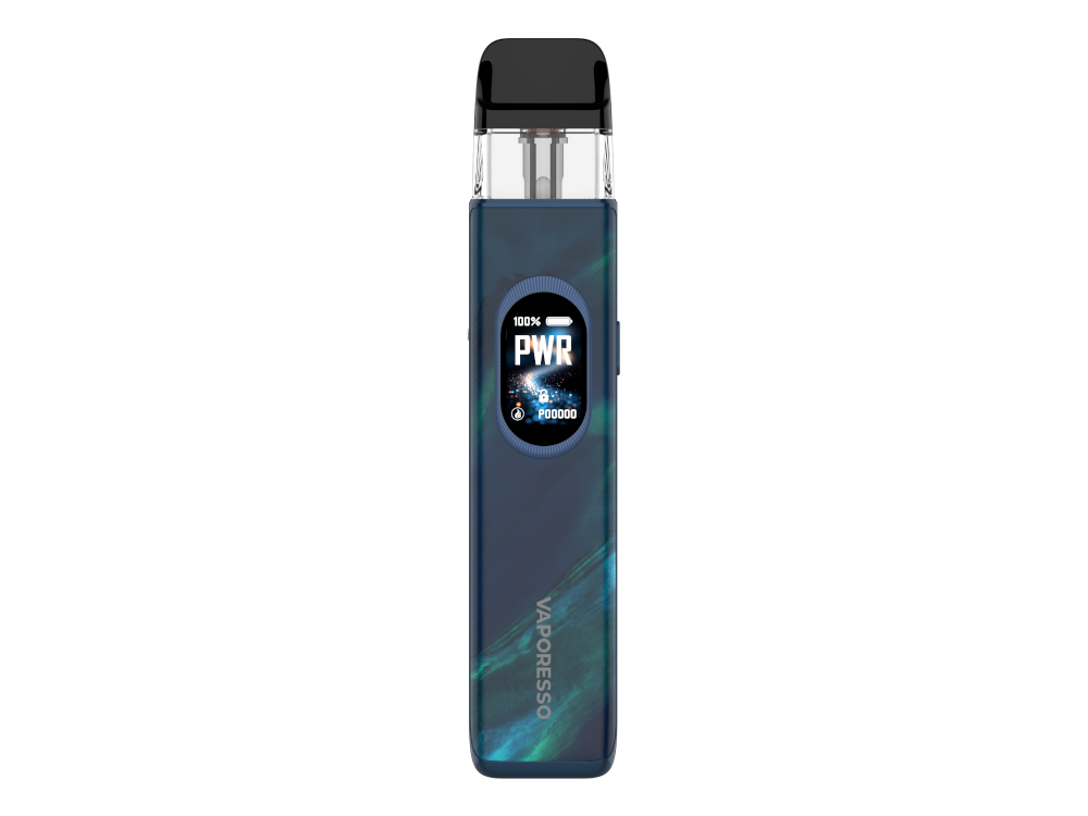 Vaporesso - XROS 6 E-Zigaretten Set Aurora Blue – Bild 2