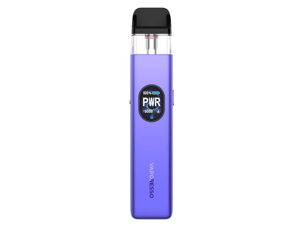 Vaporesso - XROS 5 E-Zigaretten Set lavender – Bild 2