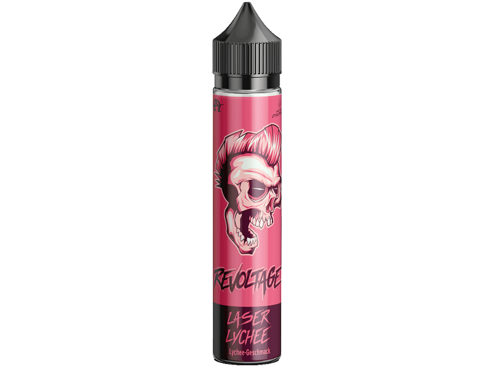 Revoltage - Aroma Laser Lychee 15 ml