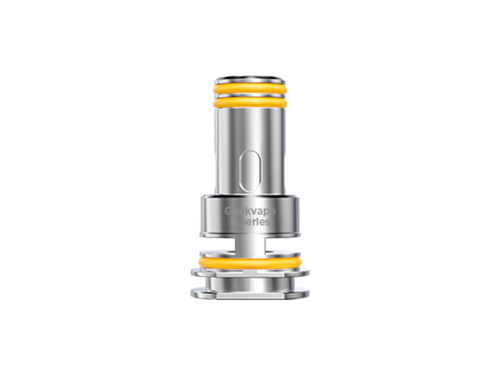 GEEKVAPE - B MTL Heads 0,8 Ohm (5 Stück pro Packung) – Bild 2