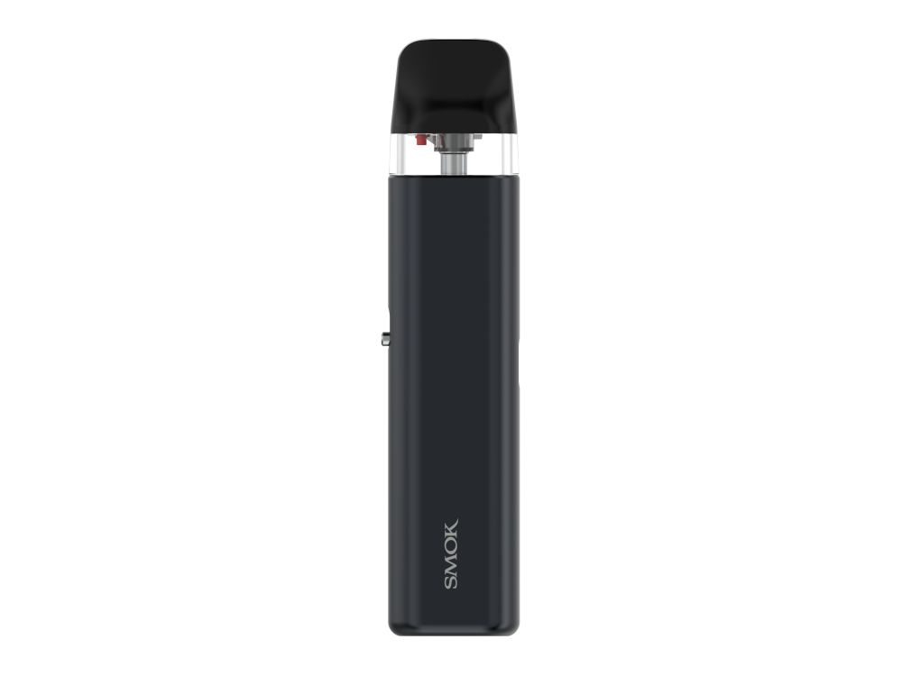 Smok - Novo Go E-Zigaretten Set Black – Bild 2