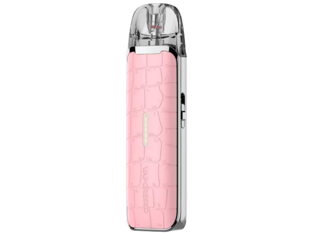Vaporesso - LUXE Q3 E-Zigaretten Set Rose Pink