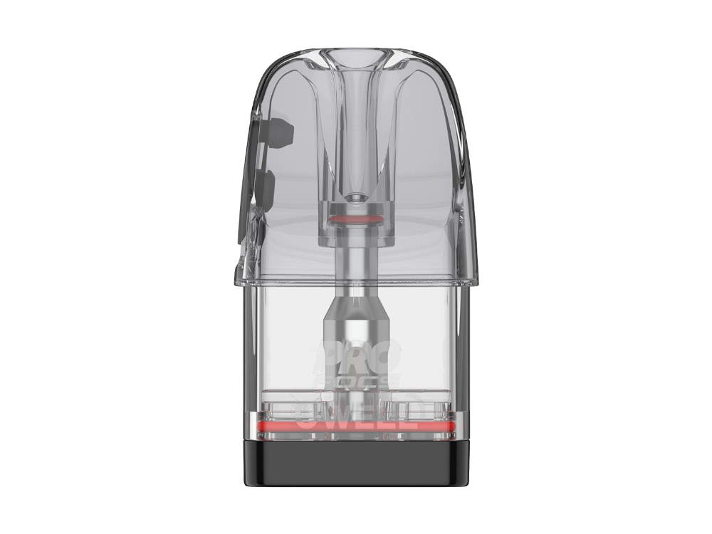 Uwell - Caliburn GPP Alpha Pod 0,4 Ohm (3 Stück pro Packung) – Bild 2
