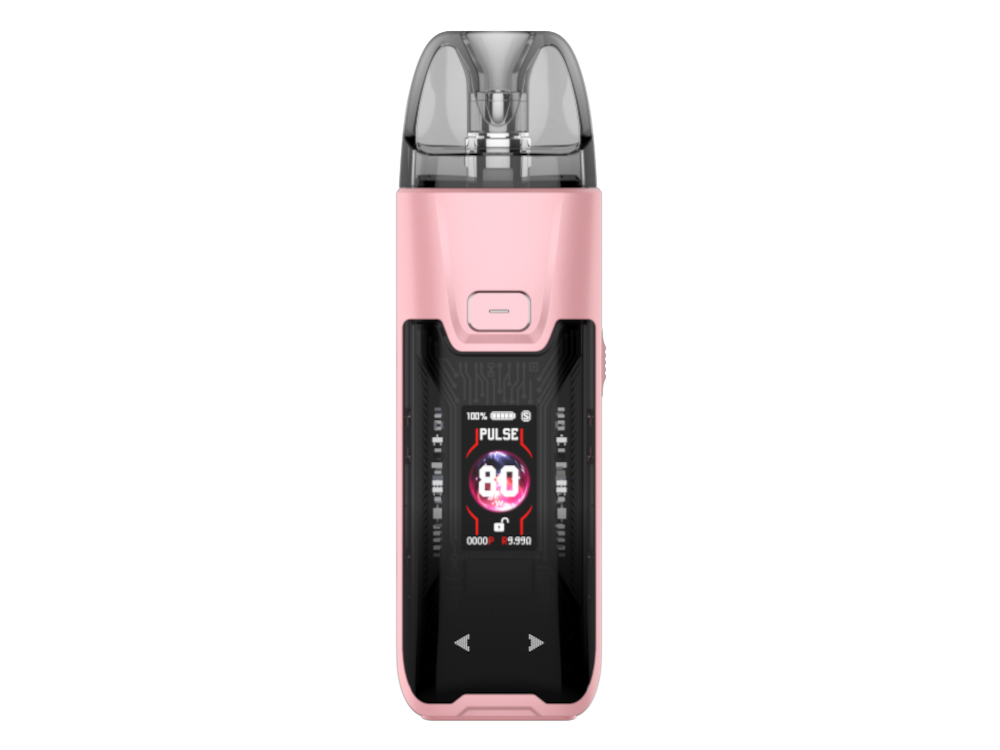 Vaporesso - LUXE XR MAX 2 E-Zigaretten Set Cloud Pink – Bild 2