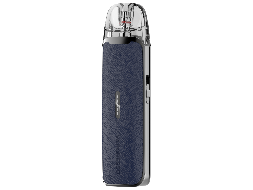 Vaporesso - LUXE Q3 E-Zigaretten Set Prussian Blue