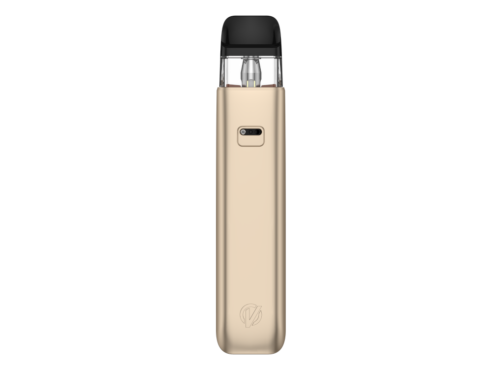 Vaporesso - XROS Pro 2 E-Zigaretten Set Glittering Gold – Bild 5
