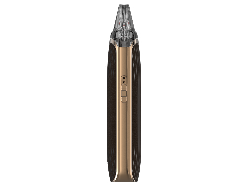 Vaporesso - LUXE Q3 E-Zigaretten Set Mocha Brown – Bild 4