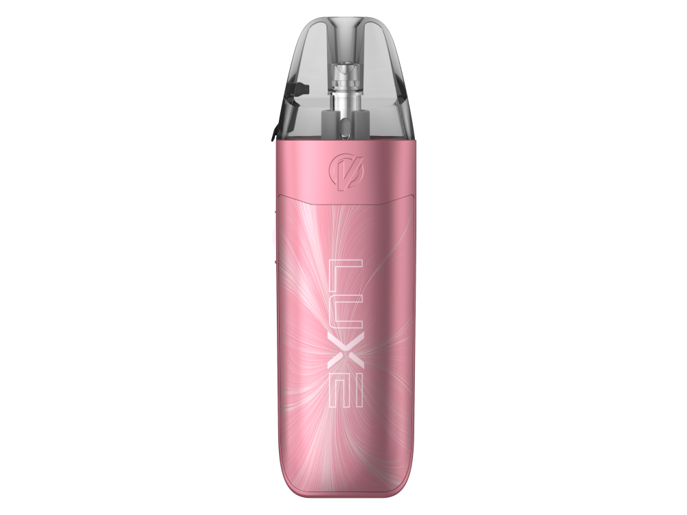 Vaporesso - LUXE X3 E-Zigaretten Set Sheer Pink – Bild 5