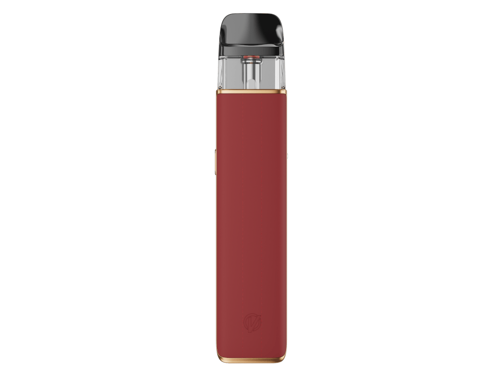 Vaporesso - XROS 5 E-Zigaretten Set Red Leather – Bild 3